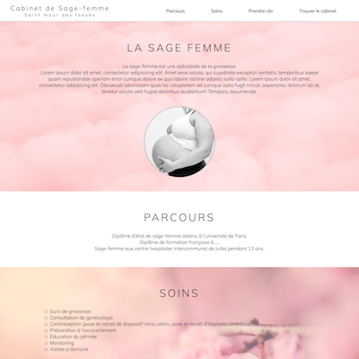 project sage femme