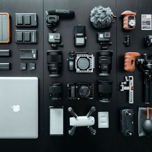 appareils photos et materiel numerique