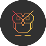 logo entreprise de web design