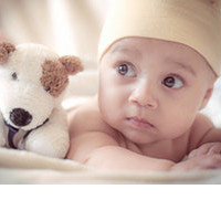 photo enfant