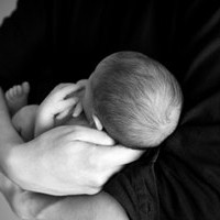 photo bébé